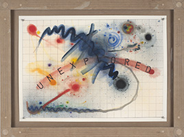 Work by Nancy Becker